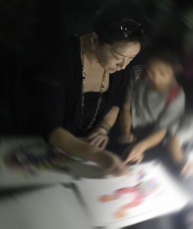 代表 カネハラ カノ